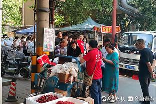 ?你小子嘴真甜！波杰姆斯基谈总统山：库汤追炮